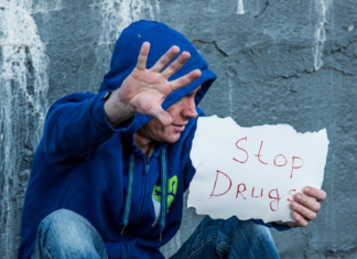 Drug addiction and rehabilitation