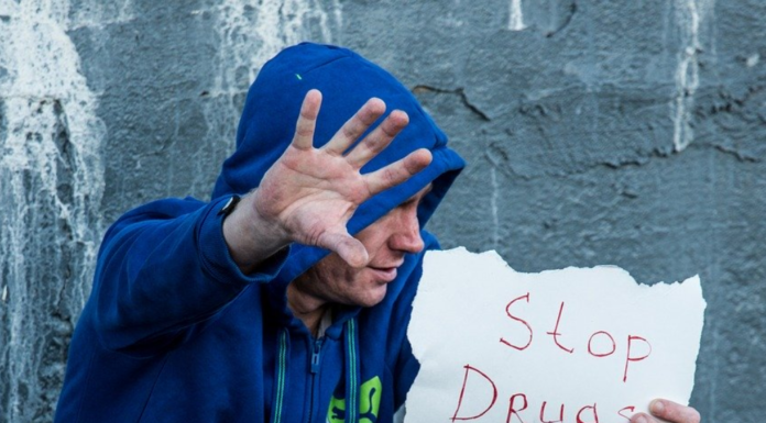 Drug addiction and rehabilitation