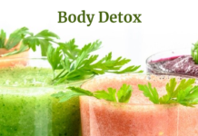 How Does Detox Rejuvenate Your Body?