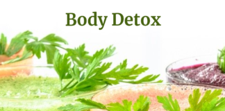 How Does Detox Rejuvenate Your Body?