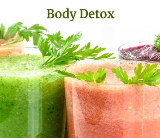 How Does Detox Rejuvenate Your Body?