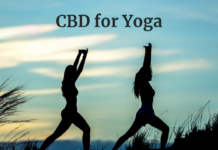How to Use CBD for Yoga How to Use CBD for Yoga