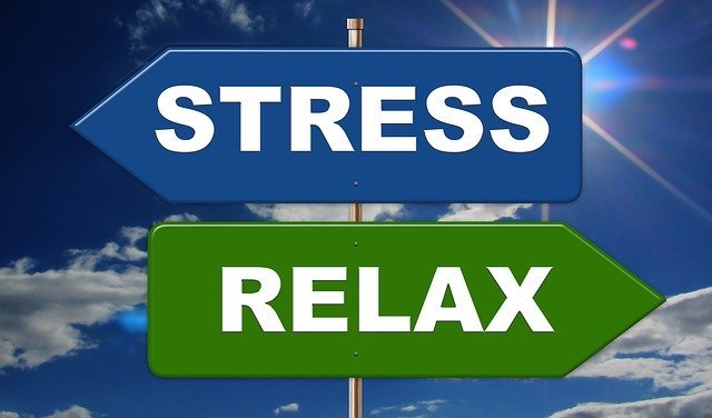 Manage Stress