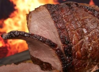 Reasons Why You Must Include Meat to Your Diet