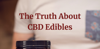 The Truth About CBD Edibles