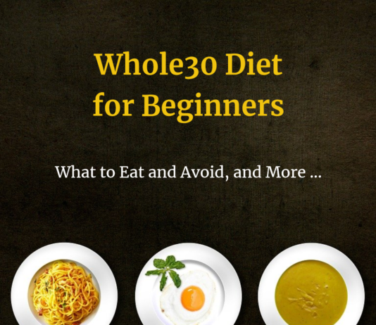 Whole30: Beginner's Guide, What to Eat and Avoid, and More ...