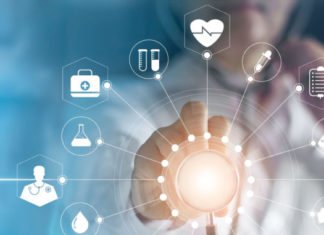 AI In Your Healthcare Across Your Messaging