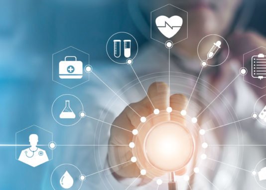 Learn How You Can Highlight The Use Of AI In Your Healthcare Across Your Messaging AI In Your Healthcare Across Your Messaging