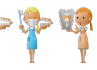 Food Habits That Promote Good Gum and Teeth Health in Children Good Gum and Teeth Health in Children