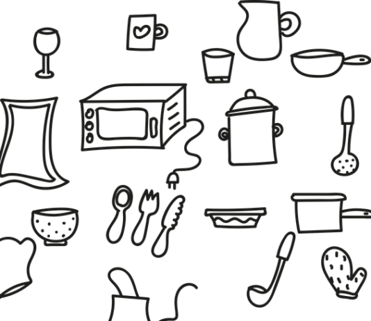 Health Benefits of Cooking Food In An Electric Skillet