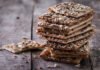 Health Benefits of Eating Crispbreads