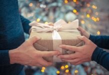 Health-Related Gift