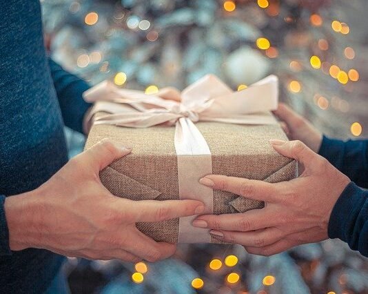 Health-Related Gift