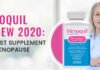 Menoquil Review