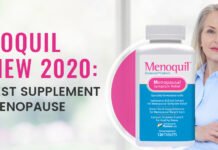 Menoquil Review: Why It Is the Foremost Choice for Menopause Menoquil Review