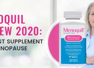Menoquil Review