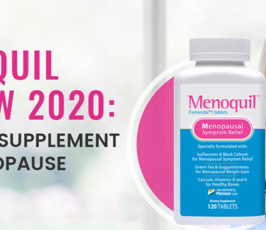 Menoquil Review