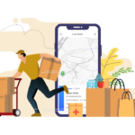 On-Demand Food Delivery