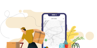 On-Demand Food Delivery