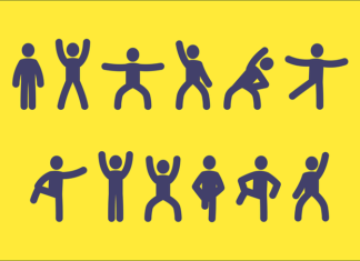 Spice Up Your Strength Training In 4 Fun Ways Spice Up Your Strength Training In 4 Fun Ways