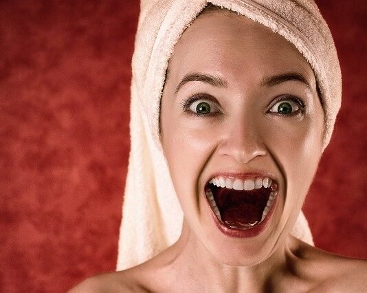 Tips to Stop Grinding Your Teeth