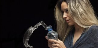 Can Bottled Water Go Bad?