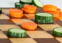 7 Tips to Make Eating Vegetables More Enjoyable Make Eating Vegetables More Enjoyable