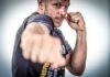 Muay Thai Training