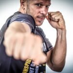 Muay Thai Training