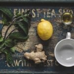 Natural remedies to increase the body's immunity
