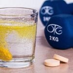 Top Workout Supplements