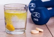 Top Workout Supplements