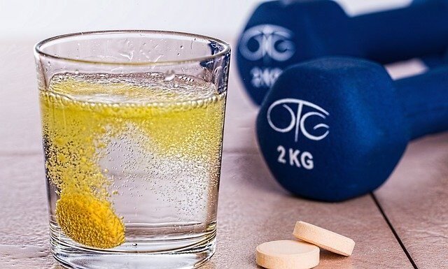Top Workout Supplements