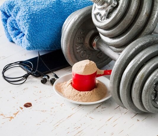 Workout Diet Plan