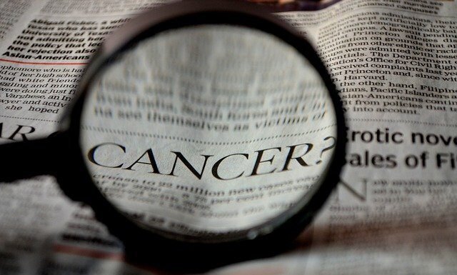 5 Myths about Ovarian Cancer