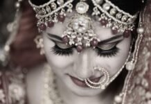 Ayurvedic skincare