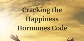 Happy Hormones: What They Are and How to Boost Them