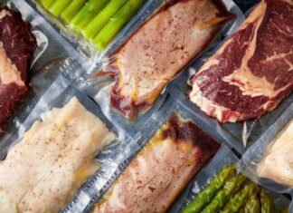 How To Preserve Food ProperlyHow To Preserve Food Properly