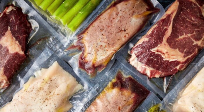 How To Preserve Food ProperlyHow To Preserve Food Properly