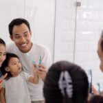 How to Encourage Children to Look After Their Teeth