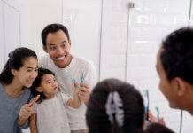 How to Encourage Children to Look After Their Teeth