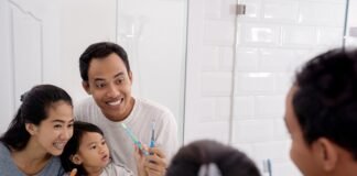 How to Encourage Children to Look After Their Teeth