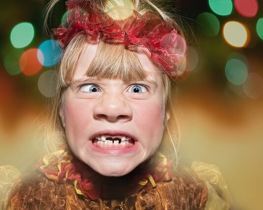 How to Fix Teeth Gaps Teeth Gaps