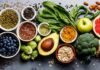 Best Anti-inflammatory Foods