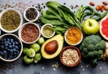 Best Anti-inflammatory Foods