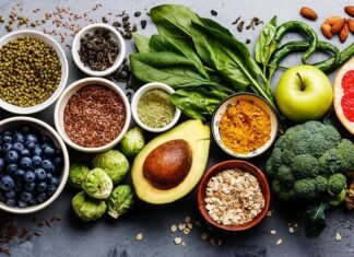 Best Anti-inflammatory Foods