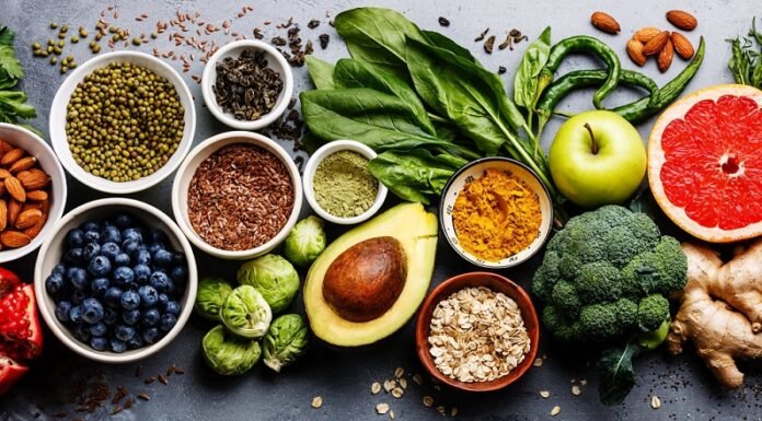 What are the 10 Best Anti-inflammatory Foods? Best Anti-inflammatory Foods