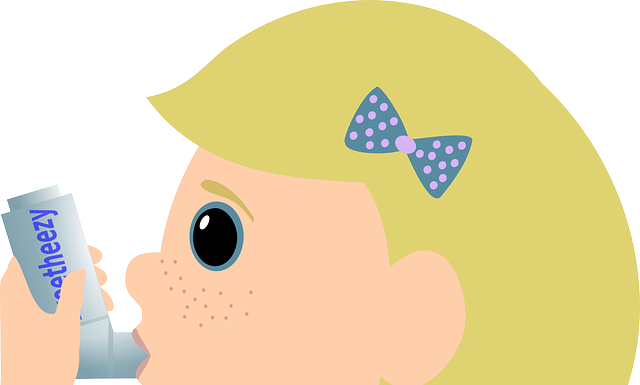 Difference Between Asthma and Allergies