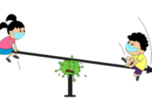 Keep Kids Fit and Active in a Post Pandemic World