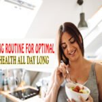 Morning Routine for Optimal Gut Health All Day Long Morning Routine for Optimal Gut Health